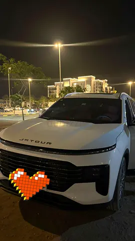 Jetour X70 Plus Luxury 2025 Chinese Specs