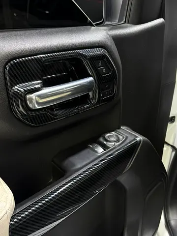 2021 GMC SIERRA — фото 6