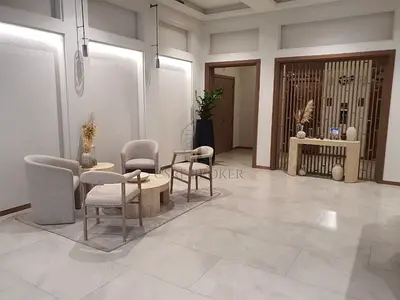 2 bhk with with Balcony see view|Close to Abra