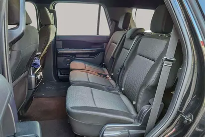 2021 FORD EXPEDITION — фото 12