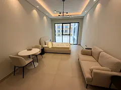 Park View | Fully Furnished | Premium Quality