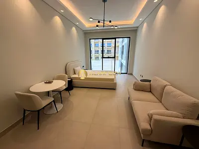 Park View | Fully Furnished | Premium Quality