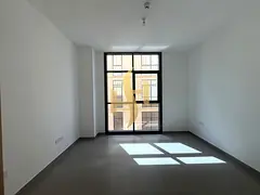 Brand New Studio for Annual Rent | First Tenant | Al Mamsha