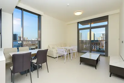 Bespoke Living || Brand New || Vacant