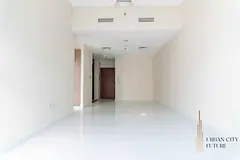 Semi-Closed Kitchen - Premium Layout - Flexible Payment