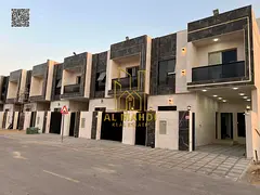 **Luxury Townhouse for Sale | Two Floors + Rooftop | Premium Finishing | Registration Fees Included