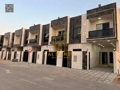 **Luxury Townhouse for Sale | Two Floors + Rooftop | Premium Finishing | Registration Fees Included
