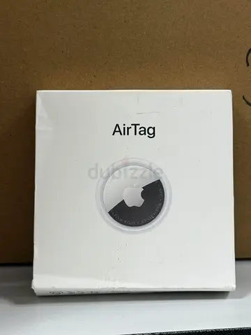 Apple AirTag 1-pack