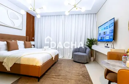 Open View | High Floor | Tenanted