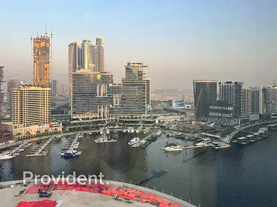 Brand New Renovated Office | Canal View