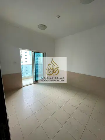 1BHK | 2 Baths | Open City View Balcony | City Tower
