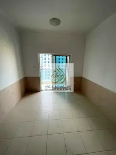1BHK | 2 Baths | Open City View Balcony | City Tower