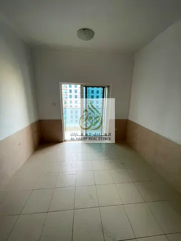 1BHK | 2 Baths | Open City View Balcony | City Tower