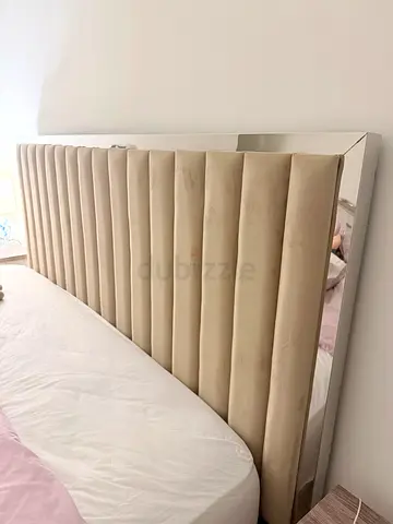 Bed Frame