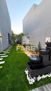 villa 4 bed robinia deal