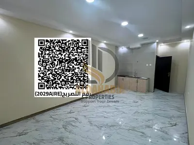 استوديو للإيجار الشهري – الراشدية | عجمان