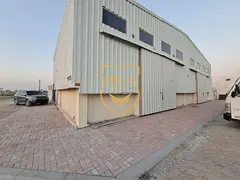 GROUND+MAZNAIN WAREHOUSE FOR RENT NEXT TO MAIN ROAD
