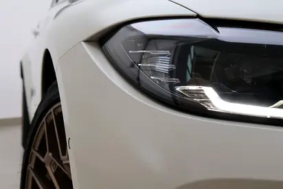 2024 BMW M3 缩略图 9