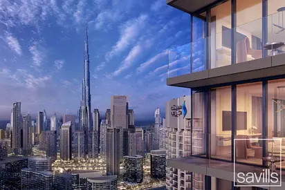 Skyline Serenity | Exquisite | Waterfront Living