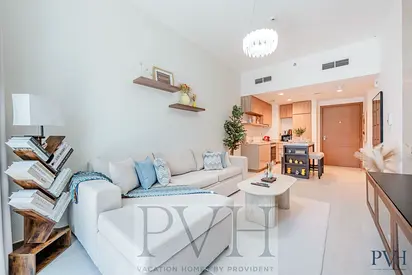 TAXES INCLUDED | FULLY FURNISHED | LUXURY 1BR | MISSONI BRANDED