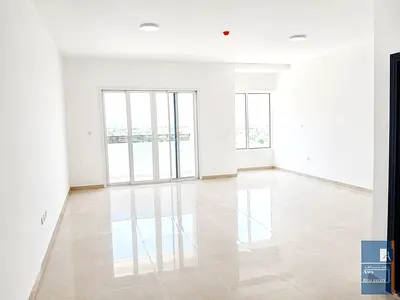 Spacious 1BR for Families with 1Month Rent FREE
