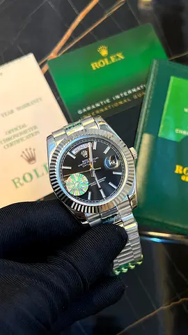 Rolex watch for men