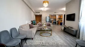 Brand New Flooring | Homely Feel | Higher Floor | Lake View