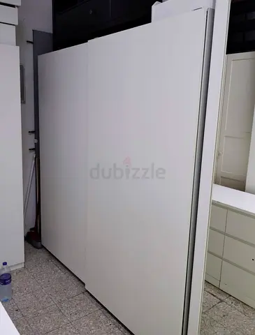 IKEA PAX CUPBOARD