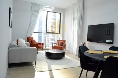Brand New Luxury 1BR | Fully Furnished | First Tenant | Premium Amenities
