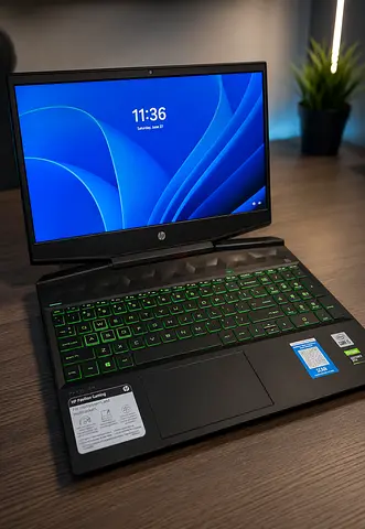 Hp Pavilion Gaming Edition