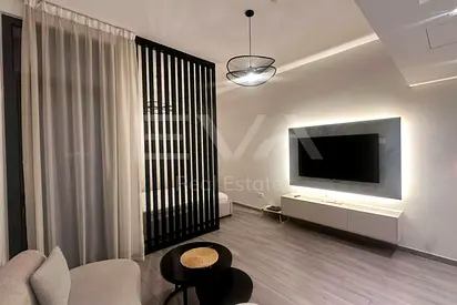 SPACIOUS | HIGH FLOOR | FULLY FURNISHED