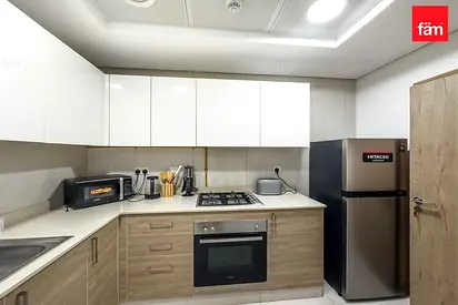 Upgraded | Vacant Soon | High ROI | Canal View.