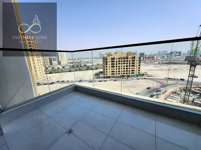 Bright & Spacious 1BR | Premium Living at Haven Heights