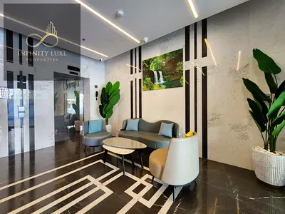 Bright & Spacious 1BR | Premium Living at Haven Heights