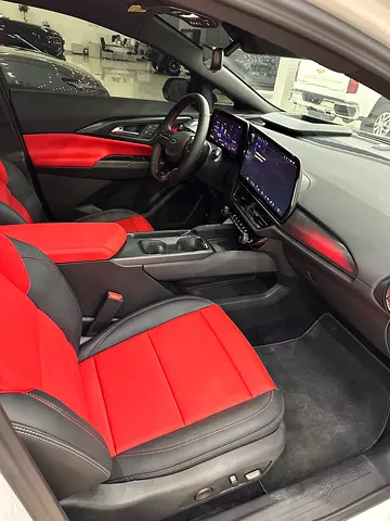 Chevrolet Equinox RS, миниатюра 9