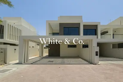 Brand New | Modern Finishing | Park View