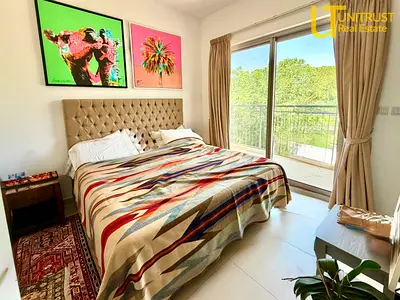 Corner 4BR+Maid Villa | Camelia | Spacious Layout