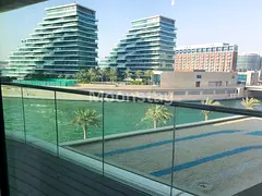 Full Sea view | 3BR + M | Big Terrace