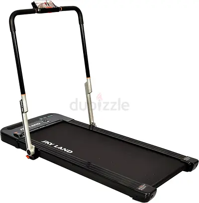 Under Desk Treadmill Robust Foldable Walking Pad with Remote Control