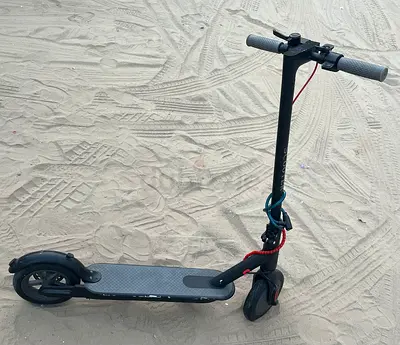 Electric Scooter - Good one