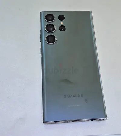 Samsung Galaxy S23ULTRA  Good Condition, unlocked