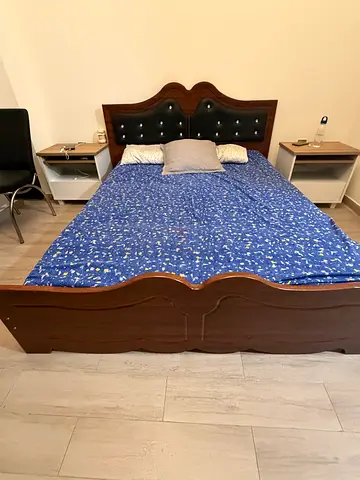 Bed Frame
