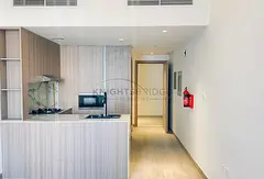 Kitchen Appliances | Multiple Cheques | Pool View — 2