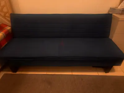 Sofa bed