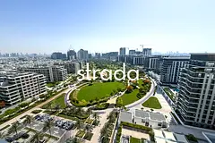 Full Park View | Upgraded | Vacant Soon