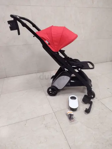 Bugaboo ant stroller