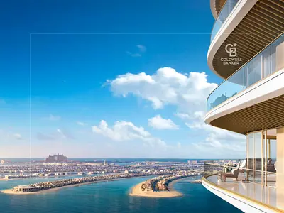 3Bedroom I Sea View I Luxury