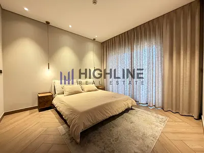 Fully Furnished | Luxurious | Ready To Move