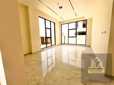 New Modern Design Specious 4BR Villa Ready to Move