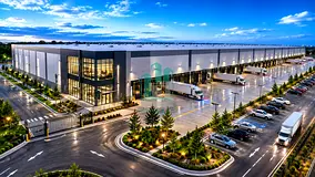 Premium Warehouse Facility for Sale | Dubai Investment Park 1